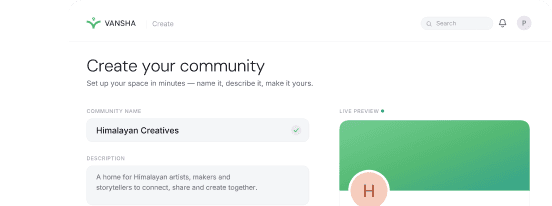 Admin Dashboard